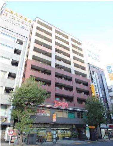 メインステージ秋葉原駅前　910号室